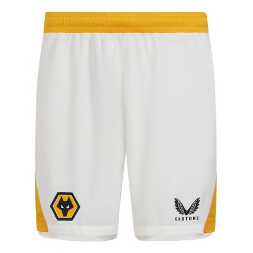 Pantalones Wolves Tercera 2021-2022